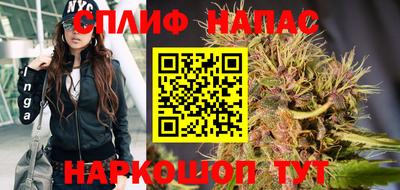 винт Кандалакша